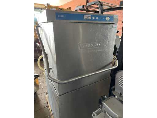 Hobart - Geschirrspüler