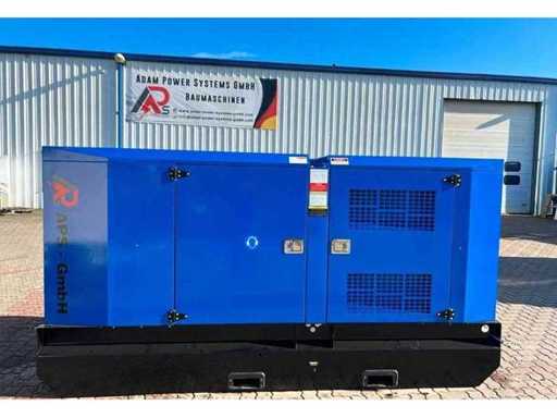 D | Generator sets and tractors