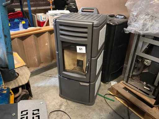 Sobe cu peleți Lincar