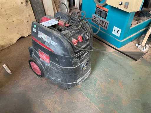 Starmix Industriële stofzuiger