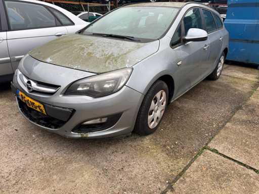 Opel Astra Sports Tourer 1.3 CDTi S/S Cosmo PG-615-G