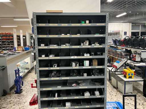 Dimmer e interruttori