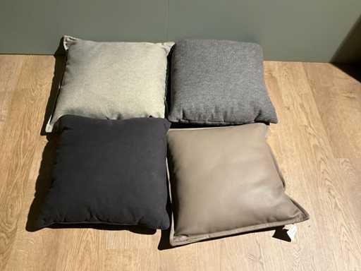 Pernă decorativă (4x)