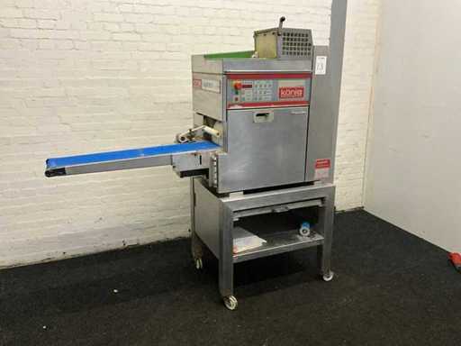 Konig Mini Rex 4000 ST Dough Divider
