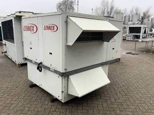 2008 Lennox BHK 040 ND Luchtbehandelingsinstallatie