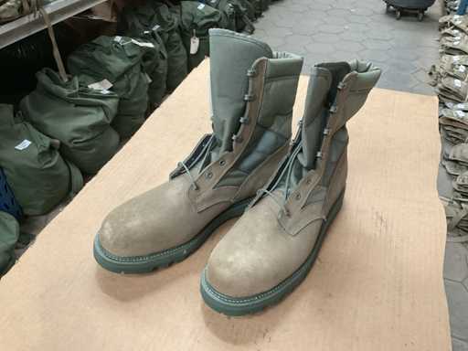 Thorogood 14.5 W Bottes pour temps chaud