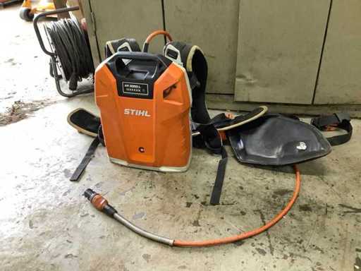 Pakiet baterii Stihl ar3000l