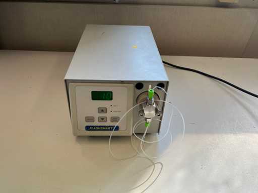 Flashsmart - Hulppomp