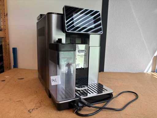 DE LONGHI PrimaDonna ECAM610.74.MB - Espressomachine