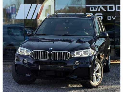 2011 BMW X5 M package