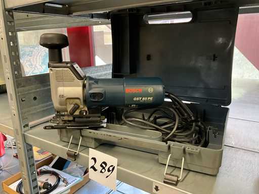 Bosch GST 85 PE Jig saw