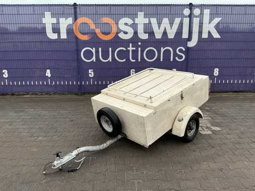 Aanhangwagen