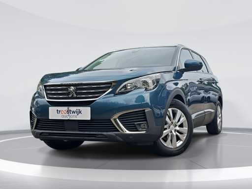 Peugeot 5008 1.6 e-THP GT-Line 2018 | TN-517-D i