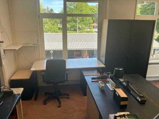 Other office inventory