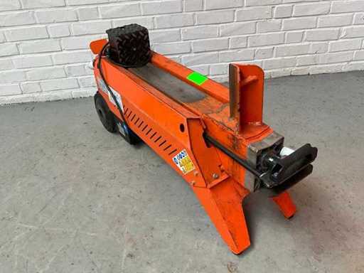 2016 Bell Turbo 7 poziomy rozłupacz drewna