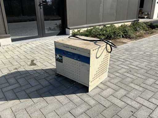 Tebetron Pulse Forklift Loader