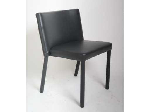 Lensvelt Felix 141 “ I29” Stoel (3x)