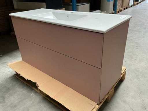 Kame Big Badmeubel 120cm