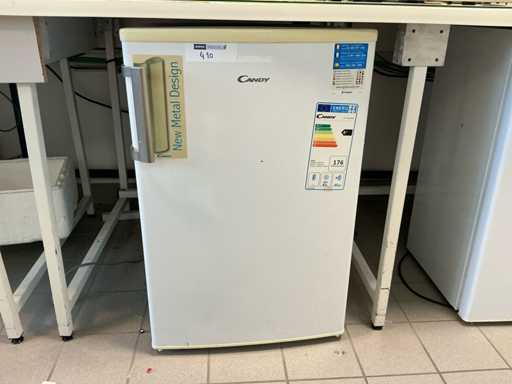 2010 CANDY CCTUS 542 WH - 82L frigider