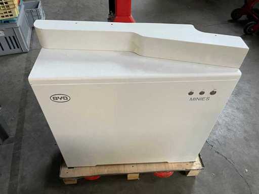 BYD - MINIES-P30B3-E-R2 - MINI ES-P30B3-E-R2 energy storage system