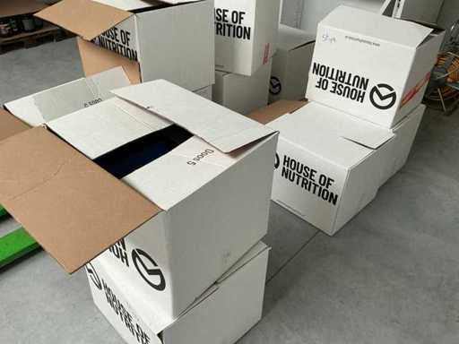 Partij Overige kantoorinventaris