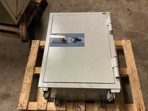 Seiful Polifer Datasafe 070D