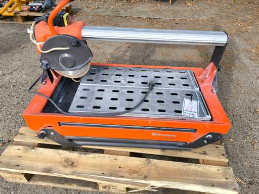 HUSQVARANA - TS 73 R - Ferăstrău de masă