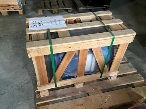 Electric motor 22 KW 400 / 690V