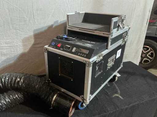 HeavyFog 2000 Fog Machine