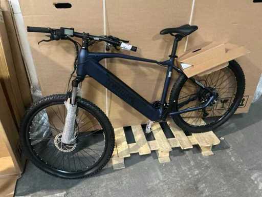 Tretwerk 27,5” Bolt 7 Elektrische fiets