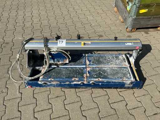 Carat Caracoup 295 Tegelzaagmachine