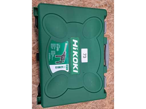 HIKOKI DH26PMC Electrical Tools 