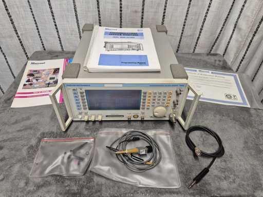 MARCONI Instruments - 2948 - Kommunikationsdienstmonitor