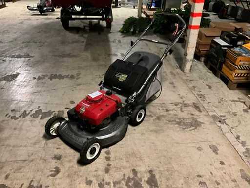 Mașina de tuns iarba Honda