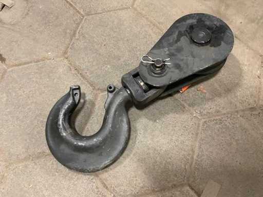 McKissick Lifting Block