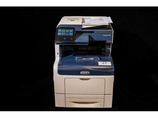 Imprimantă multifuncțională color XEROX VERSALINK C405