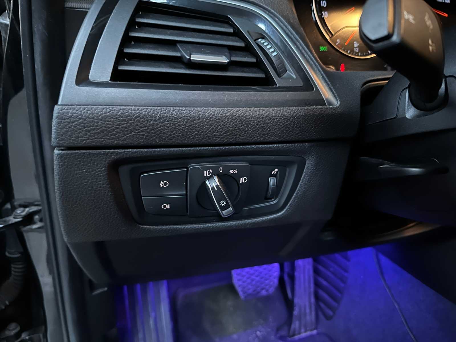 BMW 118i Corporate Lease High Executive 1-serie 136PK 2018