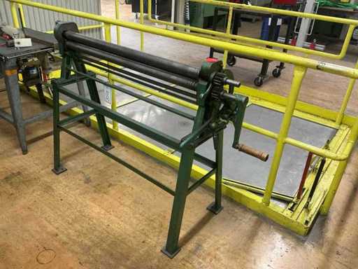 SCHAEFF 0.10253 Buigbank