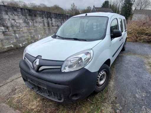 2021 Renault Kangoo Van