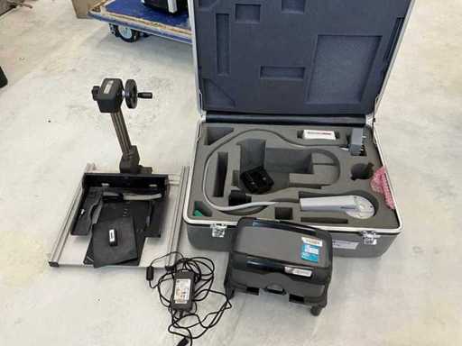 Spettroradiometro X-RITE VS450