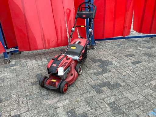 Toro - emotion 58 - Grasmaaier