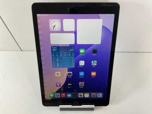 Apple iPad 9. generacji - WiFi - 64 GB - Space Gray