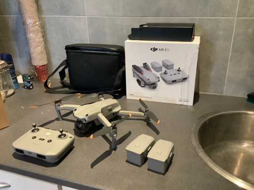 Dji air 2 Drone