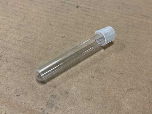 Falcon 5ml rurki z okrągłym dnem