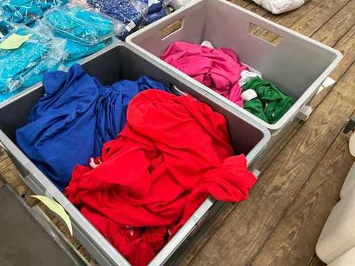 Tapițerie pentru mese de stat (20x)