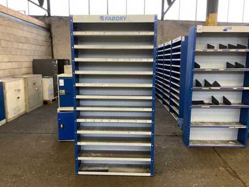 Szafka Fabory Compartment