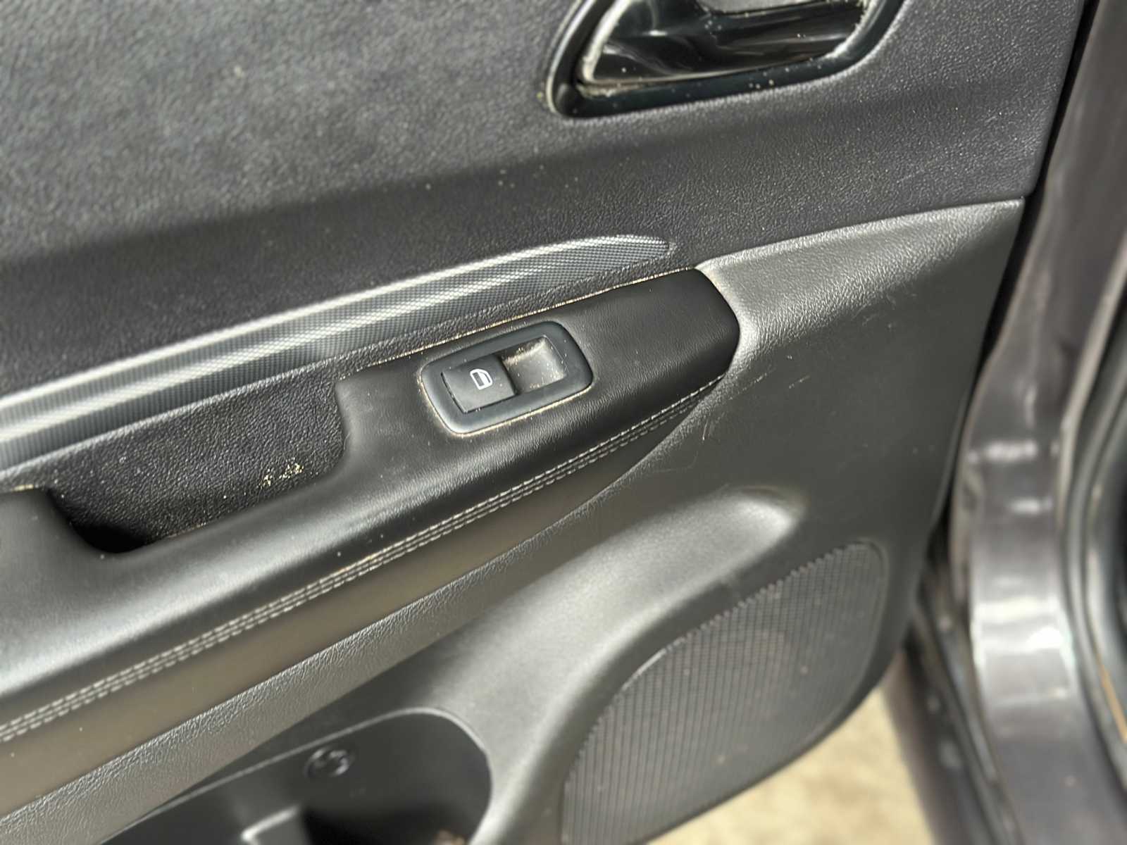 Dodge Durango GT PLUS 3.6 V6 305pk 2019