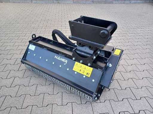 Tondeuse à fléaux Häner HSM1200-P sans micro