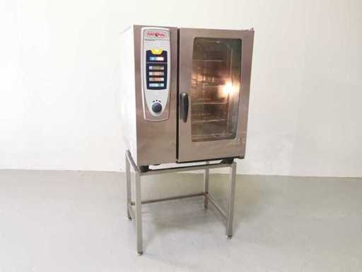Rational - SCC101G - Combi-Steamer