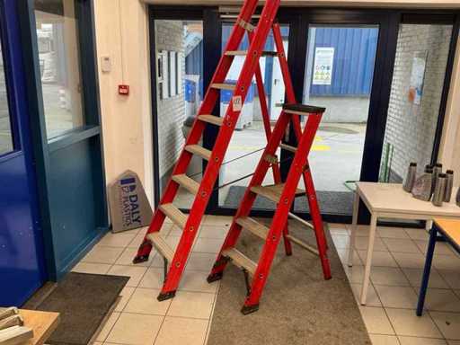 Kelfort Staircase (2x)